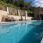 A Chiusella Villa *