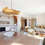 A Chiusella וילה Belgodère