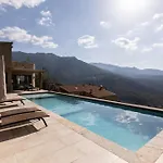 A Chiusella וילה Belgodère