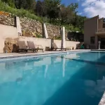 A Chiusella וילה Belgodère