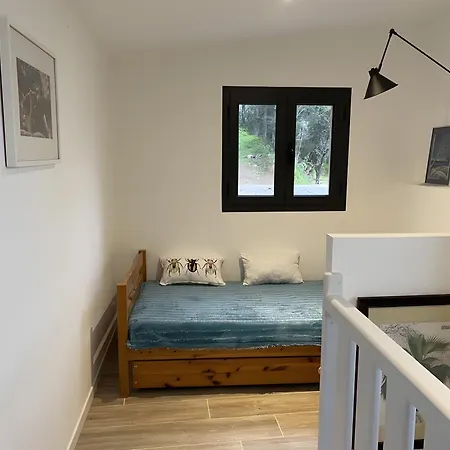 A Chiusella ヴィラ ベルゴデール