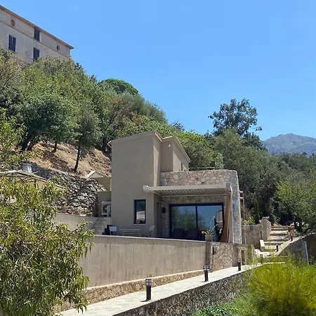 A Chiusella * Belgodère