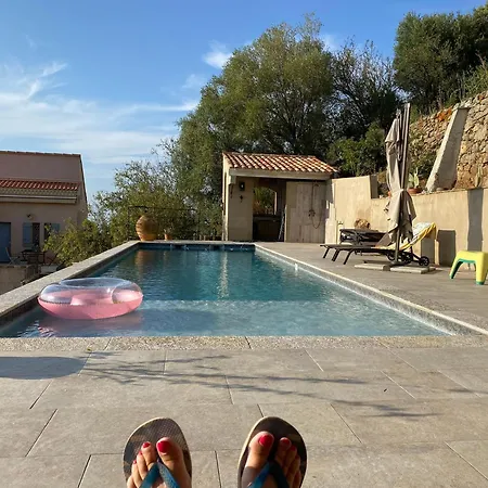 A Chiusella * Belgodère