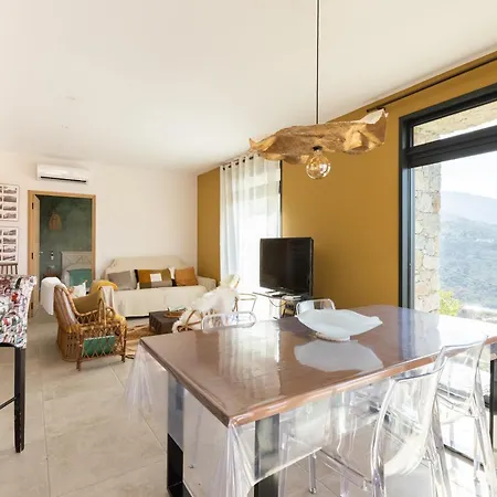 A Chiusella * Belgodere (Corsica)