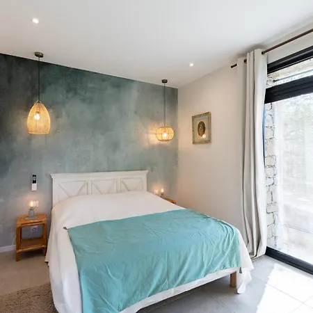 A Chiusella Belgodere (Corsica)