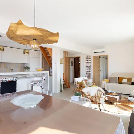 A Chiusella Villa Belgodère