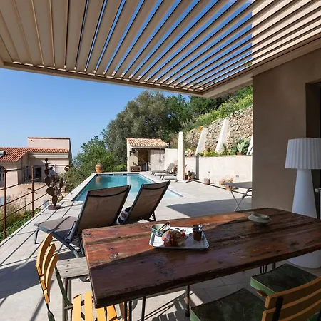 A Chiusella Villa *