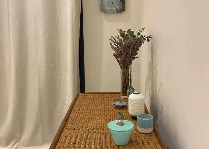 ヴィラ A Chiusella *