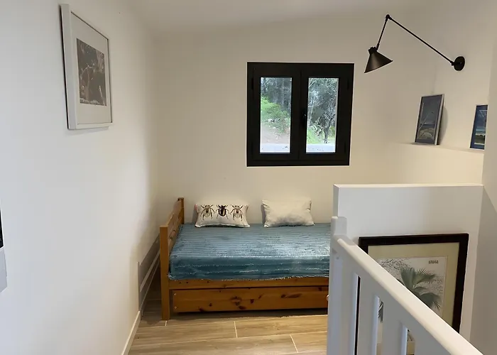 A Chiusella Villa Belgodère