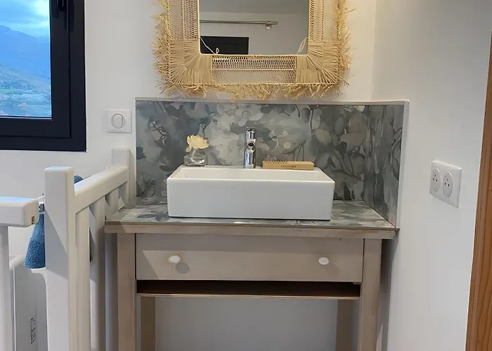 A Chiusella * Belgodère