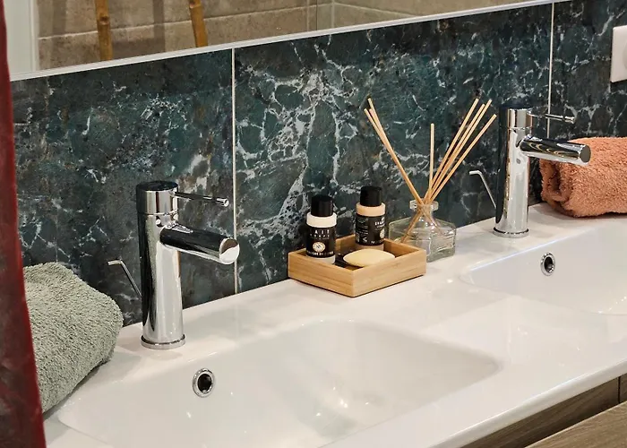 A Chiusella ベルゴデール