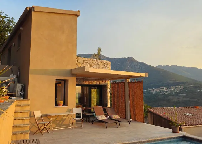 A Chiusella * Belgodère