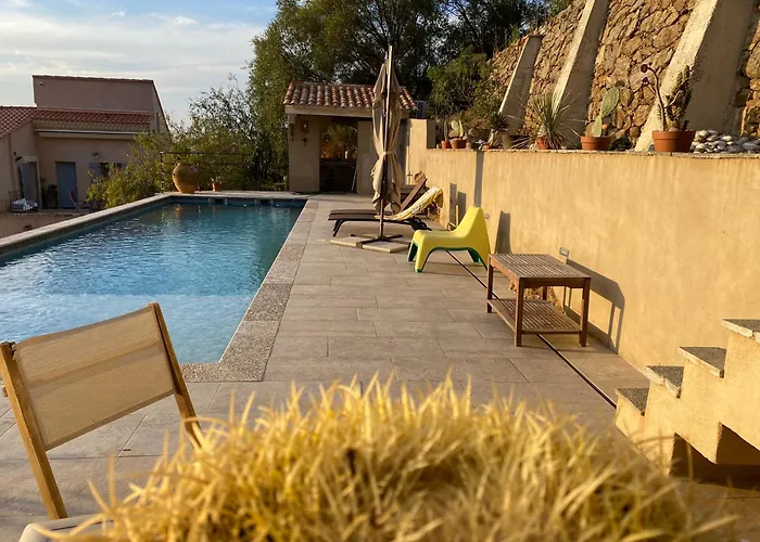 ヴィラ A Chiusella