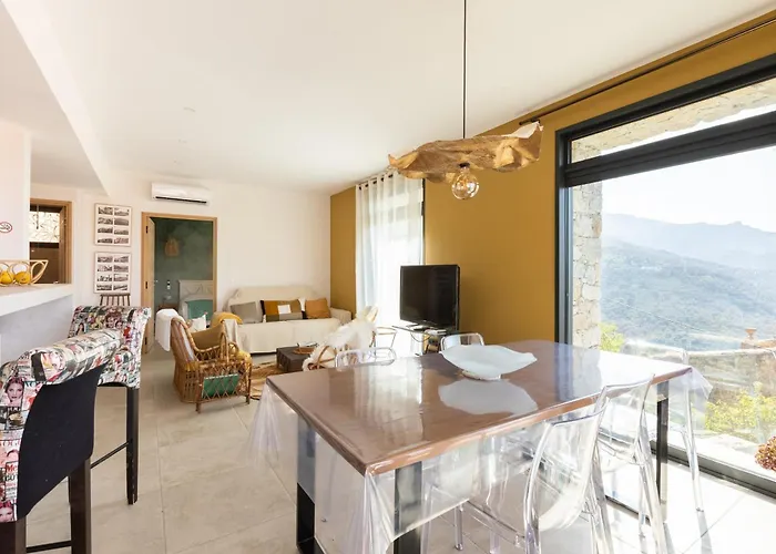 A Chiusella * Belgodere (Corsica)