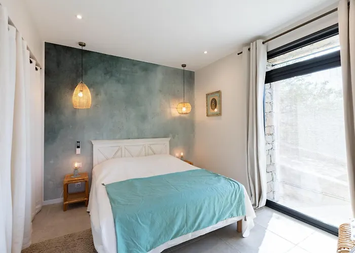 A Chiusella Belgodere (Corsica)